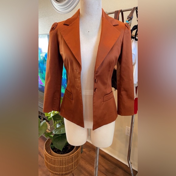 Halogen Blazer - Picture 1 of 4